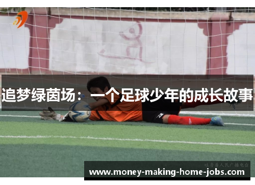 追梦绿茵场：一个足球少年的成长故事